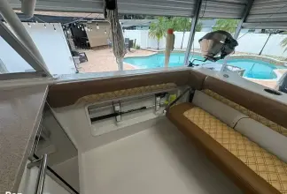 Thumbnail von Sailfish 275 DC