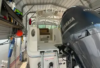 Thumbnail von Sailfish 275 DC