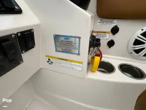 Thumbnail von Sailfish 275 DC