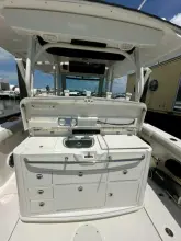 Thumbnail von Boston Whaler 350 Outrage T/T HANNAH