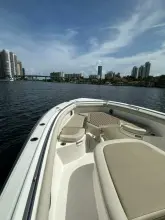 Thumbnail von Boston Whaler 350 Outrage T/T HANNAH