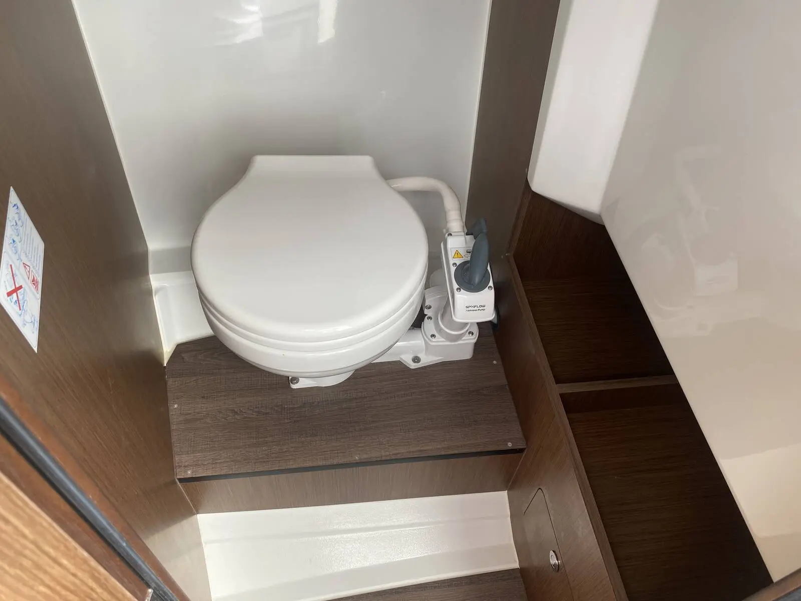 Thumbnail von Jeanneau Cap Camarat 7.5 S3