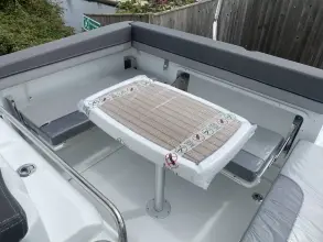 Thumbnail von Jeanneau Cap Camarat 7.5 S3