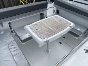 Thumbnail von Jeanneau Cap Camarat 7.5 S3