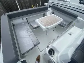 Thumbnail von Jeanneau Cap Camarat 7.5 S3