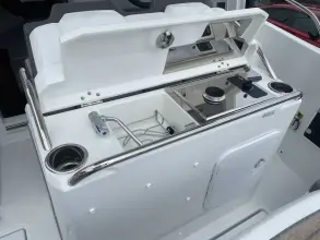 Thumbnail von Jeanneau Cap Camarat 7.5 S3