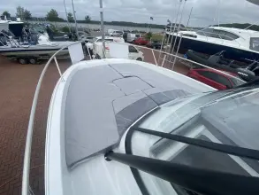 Thumbnail von Jeanneau Cap Camarat 7.5 S3