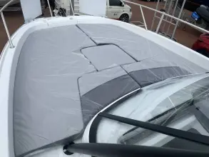 Thumbnail von Jeanneau Cap Camarat 7.5 S3