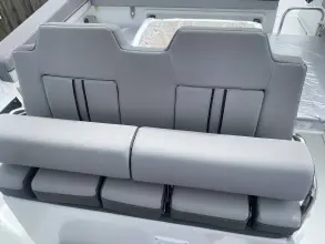 Thumbnail von Jeanneau Cap Camarat 7.5 S3