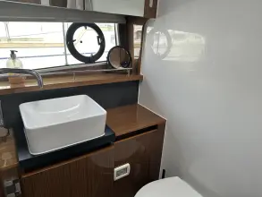 Thumbnail von Sealine C430 Joystick Control