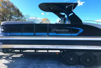 Thumbnail von Manitou Xplode 250