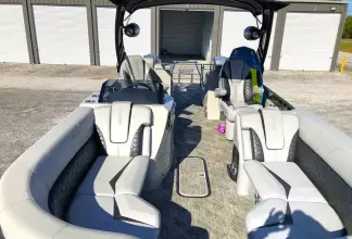 Thumbnail von Manitou Xplode 250