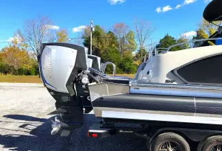 Thumbnail von Manitou Xplode 250