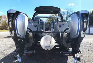 Thumbnail von Manitou Xplode 250