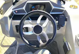 Thumbnail von Manitou Xplode 250