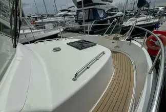 Thumbnail von Nord Star 28+ Storm Cloud