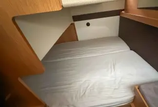 Thumbnail von Nord Star 28+ Storm Cloud