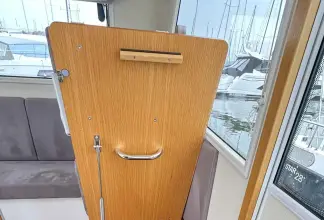 Thumbnail von Nord Star 28+ Storm Cloud