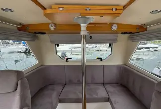 Thumbnail von Nord Star 28+ Storm Cloud