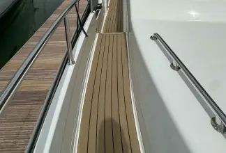 Thumbnail von Nord Star 28+ Storm Cloud