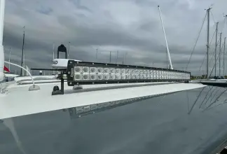 Thumbnail von Nord Star 28+ Storm Cloud