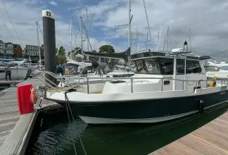 Thumbnail von Nord Star 28+ Storm Cloud