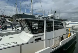 Thumbnail von Nord Star 28+ Storm Cloud