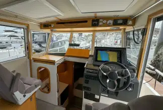 Thumbnail von Nord Star 28+ Storm Cloud