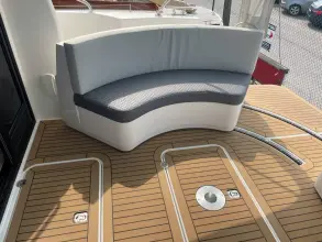 Thumbnail von Rodman Spirit 31 HT Inboard