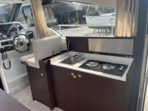 Thumbnail von Rodman Spirit 31 HT Inboard