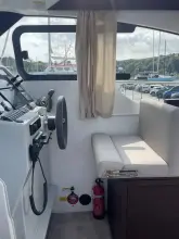 Thumbnail von Rodman Spirit 31 HT Inboard