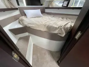 Thumbnail von Rodman Spirit 31 HT Inboard