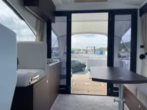 Thumbnail von Rodman Spirit 31 HT Inboard