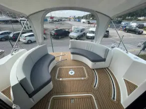 Thumbnail von Rodman Spirit 31 HT Inboard