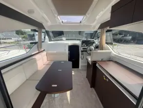 Thumbnail von Rodman Spirit 31 HT Inboard
