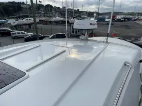 Thumbnail von Rodman Spirit 31 HT Inboard