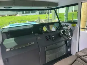 Thumbnail von Axopar 37 XC Cross Cabin