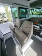 Thumbnail von Axopar 37 XC Cross Cabin