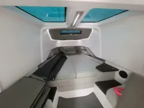Thumbnail von Axopar 37 XC Cross Cabin