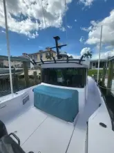 Thumbnail von Axopar 37 XC Cross Cabin