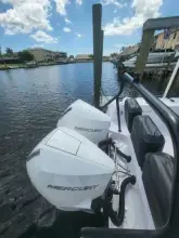 Thumbnail von Axopar 37 XC Cross Cabin