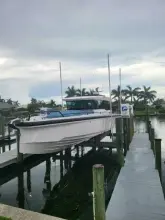 Thumbnail von Axopar 37 XC Cross Cabin