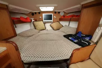 Thumbnail von Luhrs 32 Open Geranomo