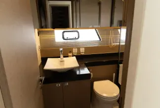 Thumbnail von Prestige 560