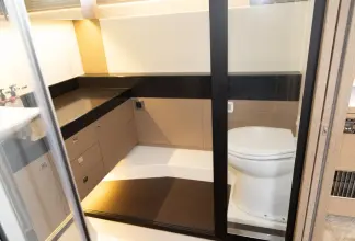 Thumbnail von Prestige 560