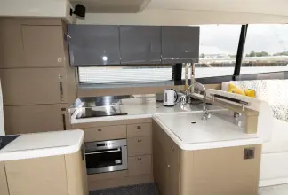 Thumbnail von Prestige 560