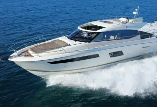 Thumbnail von Prestige 560