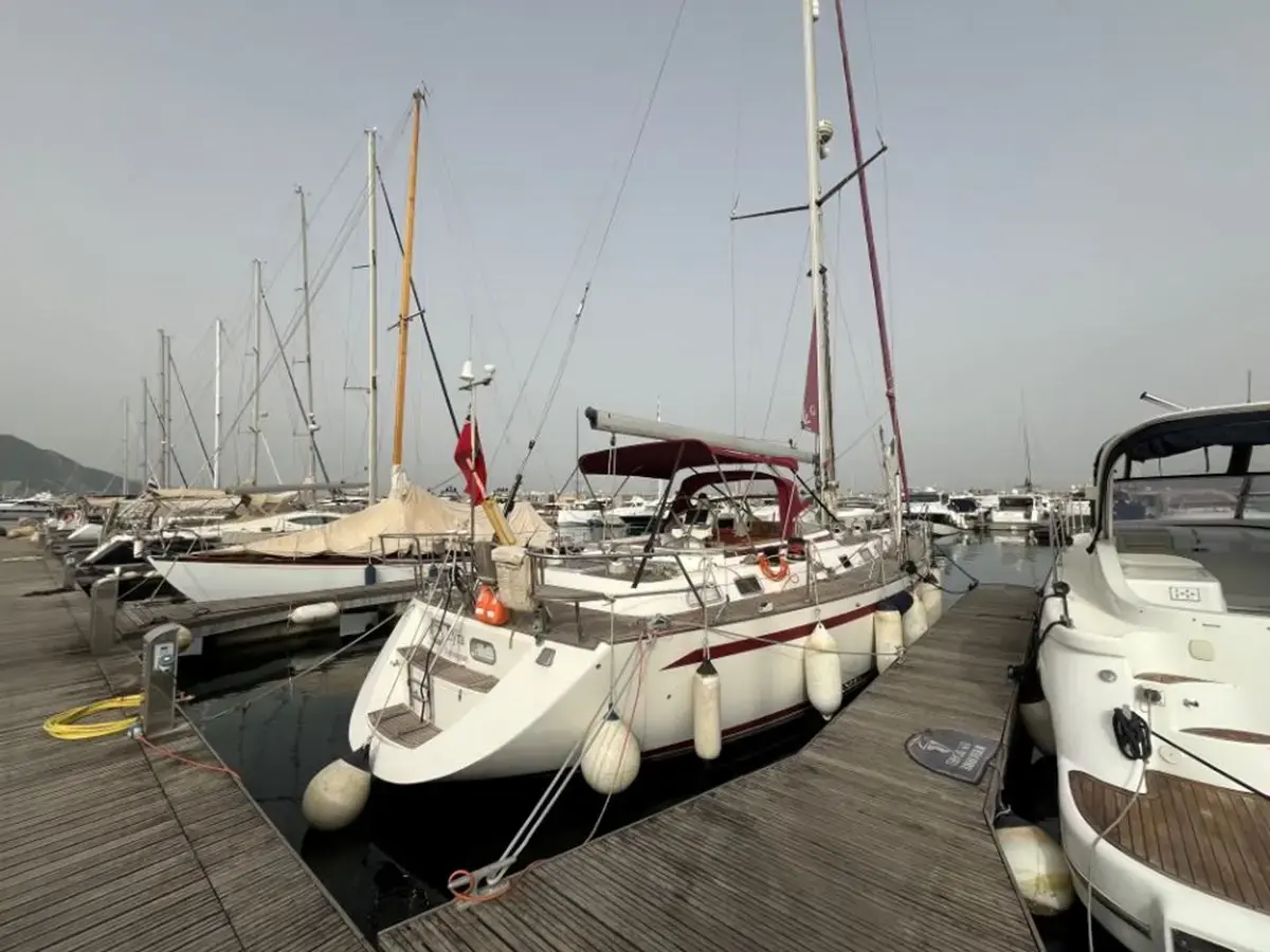 Thumbnail von Najad N460 LYRA