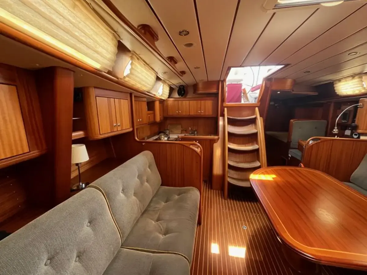 Thumbnail von Najad N460 LYRA