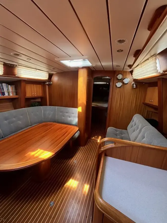 Thumbnail von Najad N460 LYRA